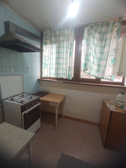 Срочно сдается 2 комнатная квартира Микрарайон