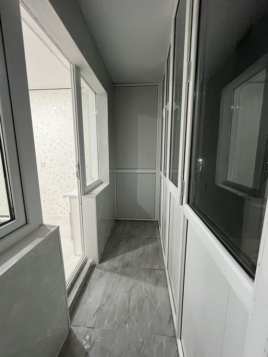 1 комнатканя квартира