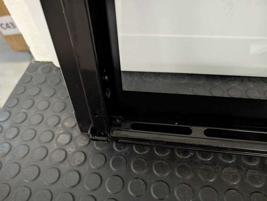 Usa , sticla exterioara cuptor incorporabil Beko 59.5 x 46 cm /H4