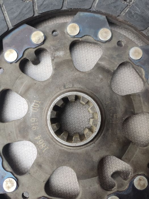 Фередо Е34, фирмы FREY