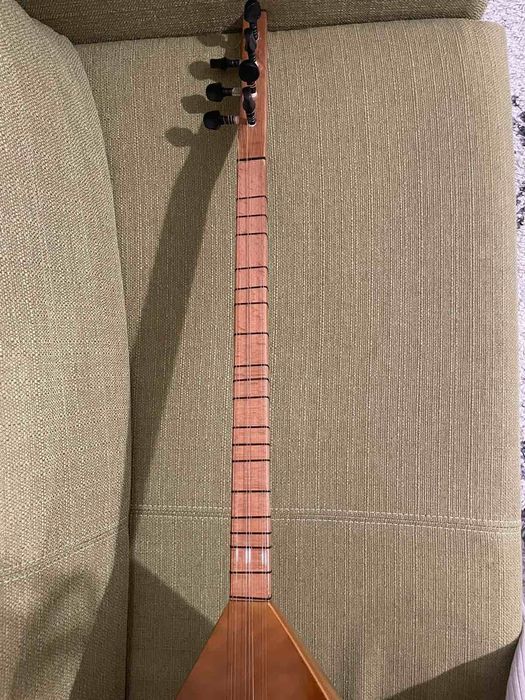 Саз къс сап баглама със вграден микрофон  уникален звук