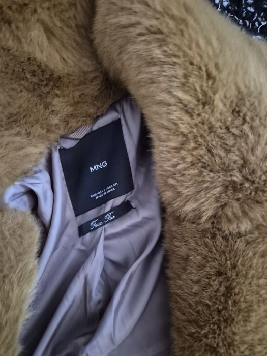 Bless by Zlatka Raykova риза one size,Mango