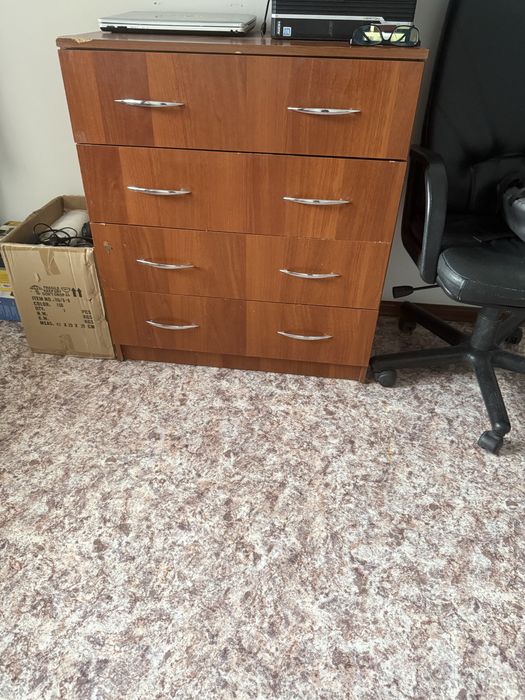 Камод продаю состояние хорошая