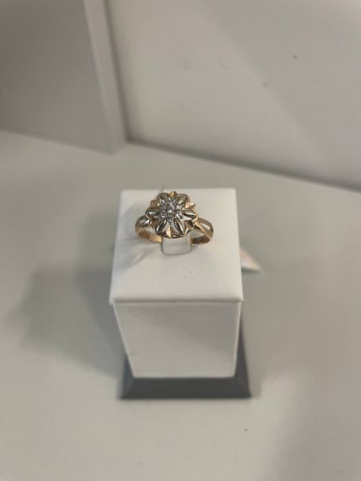 кольцо / #СР739428