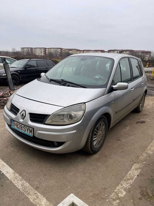 Renault Scenic 2007