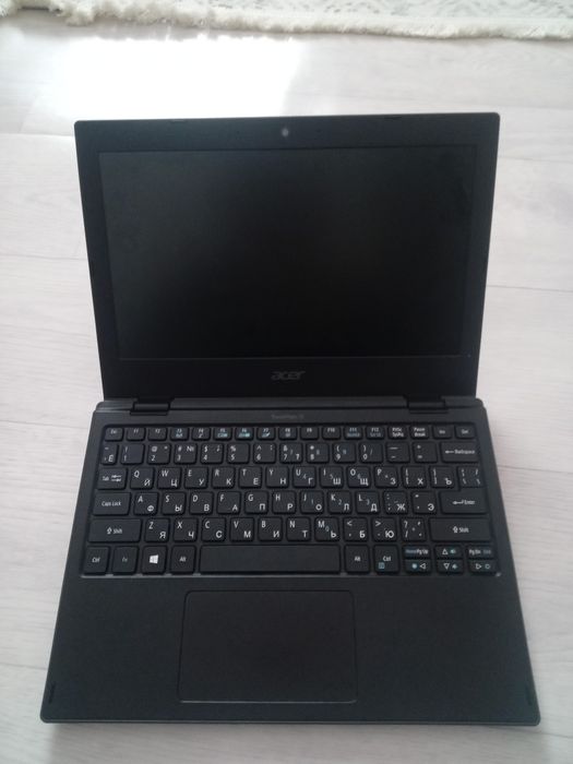 Aser мини ноутбук