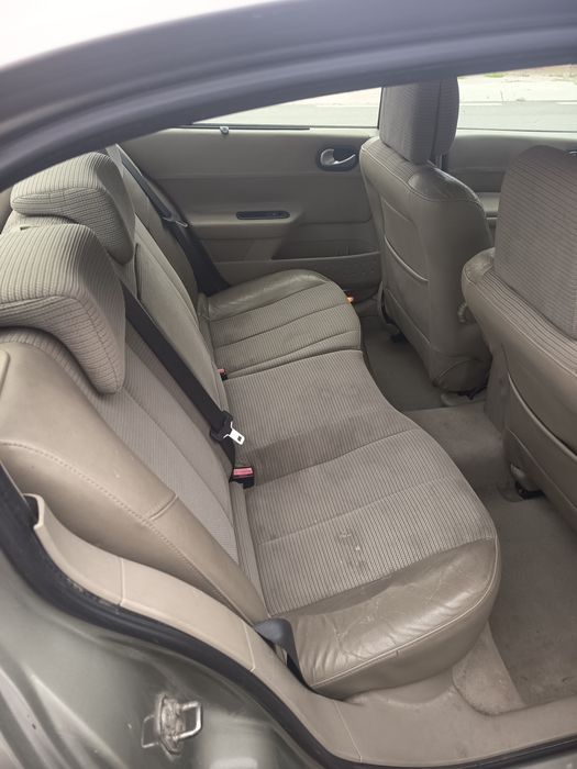 RENAULT Megane 2007 — imagine 2