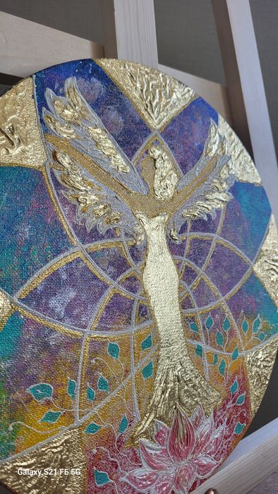 Продаётся интерьерная картина