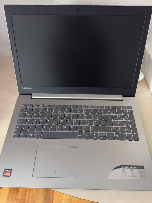 Laptop Lenovo Ideapad 320-15ABR