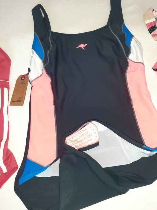 Нови маркови бански