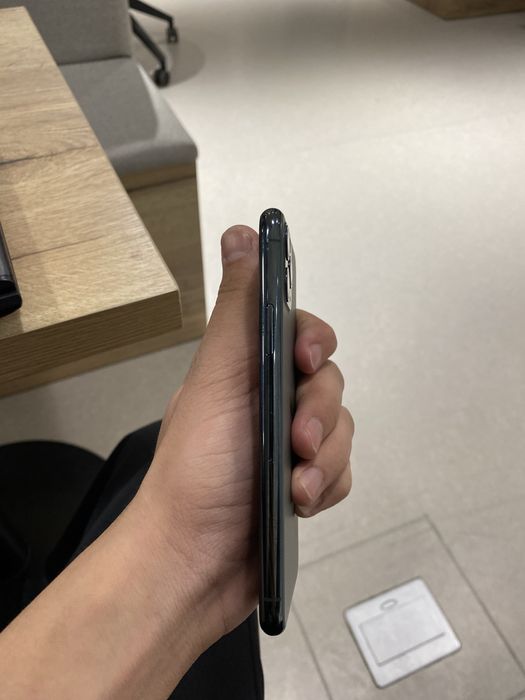 Iphone 11 pro 256gb