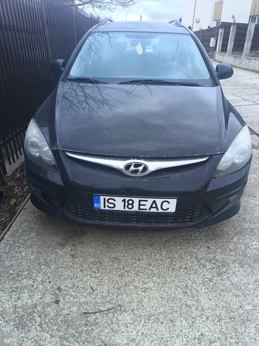 HYUNDAI i30 2012