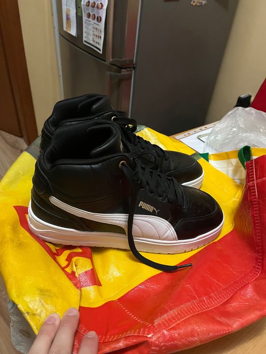 Мъжки кецове Puma