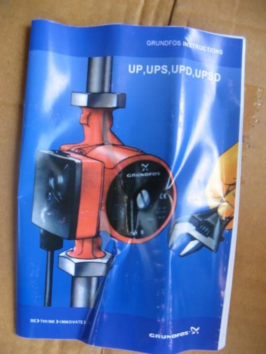 pompe de recirculare