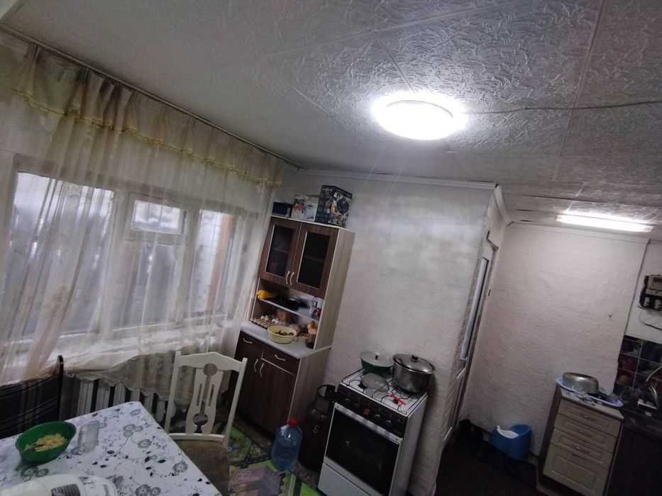 Продам дом 2 ком. Район мечурина