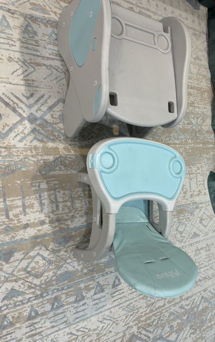 Стул для кормления универсальный