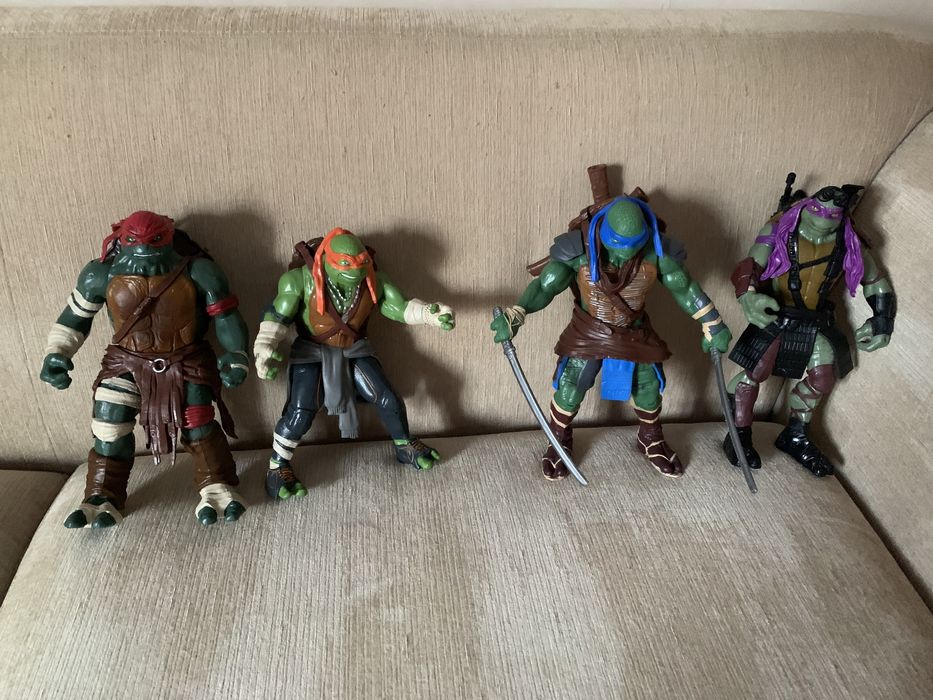 Продаю игрушки