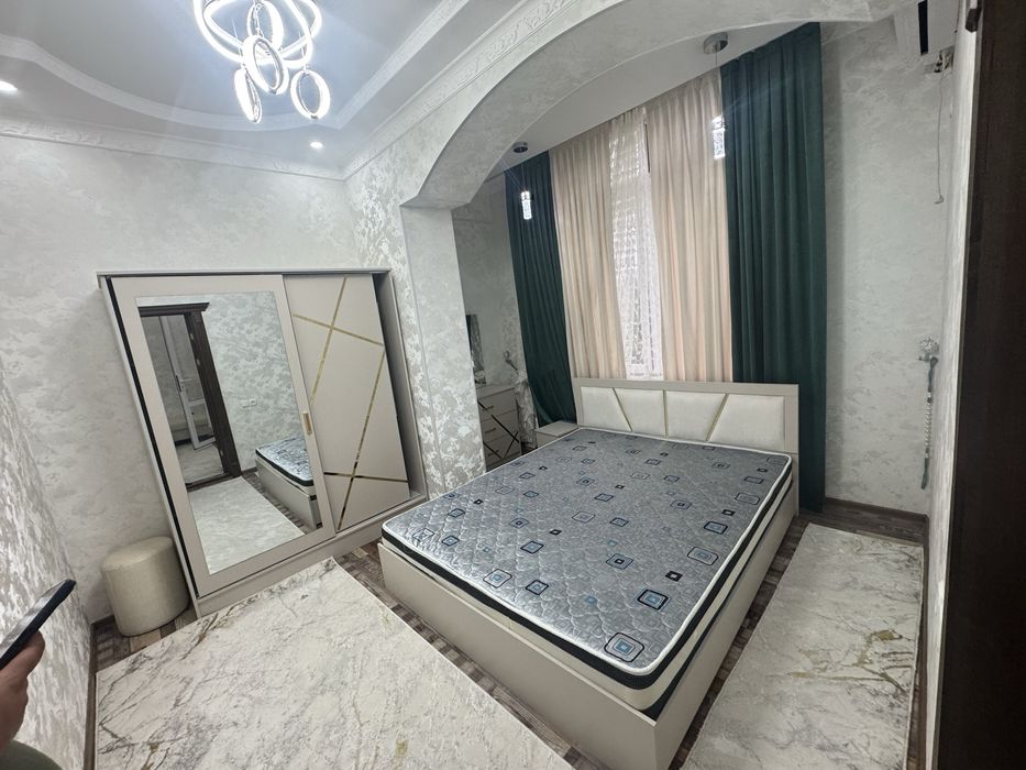 Квартира в аренду