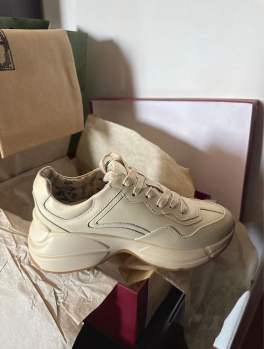 Gucci Rhyton Glitter marime 37 Premium