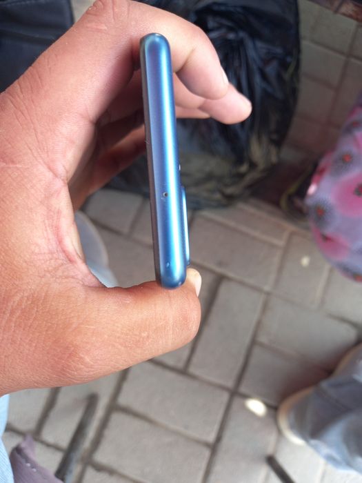 Samsung A12 32 gb pul zarul shuni uchun