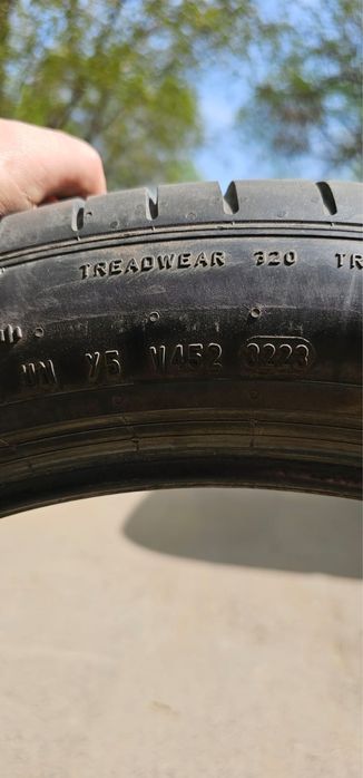 Шины 315*35 R20.