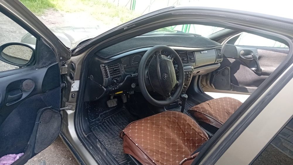 Автокөлік Opel vektra B сатылады