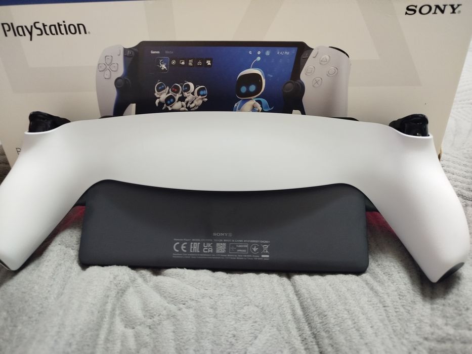 PlayStation Portal