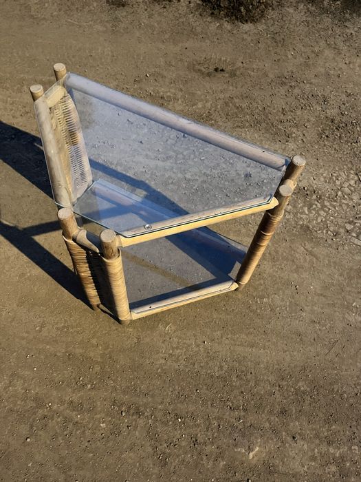 Masuta terasa sau living stare foarte buna