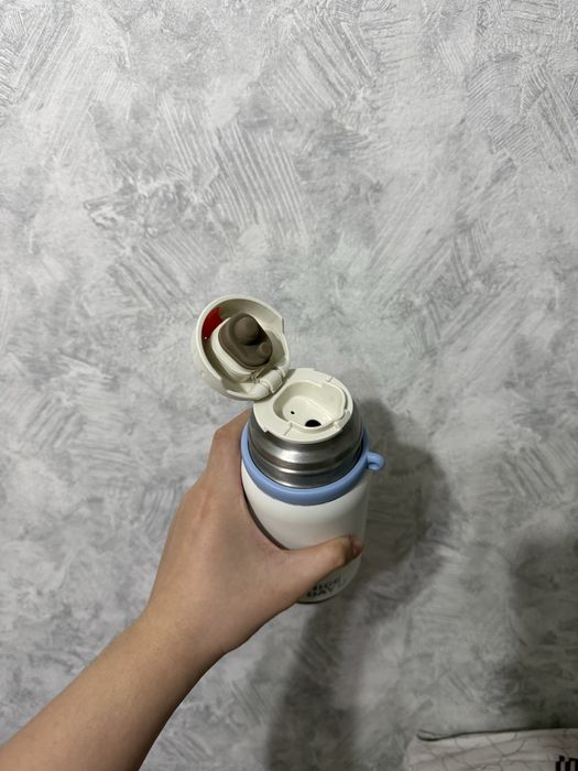 Термос компактный