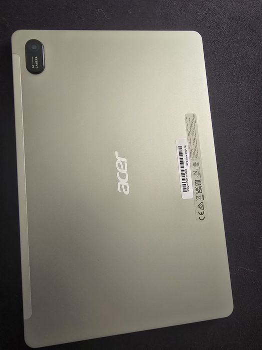 Tableta 10 inch Acer M10-11