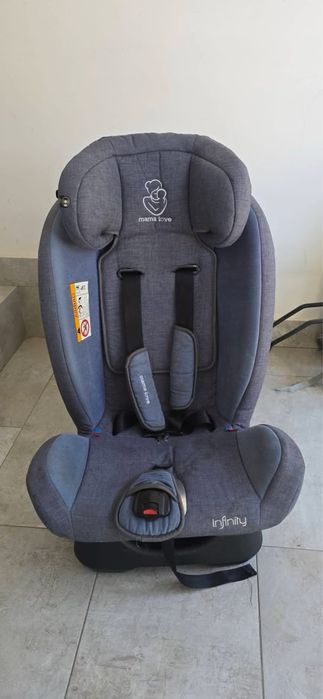 Scaun masina bebelusi