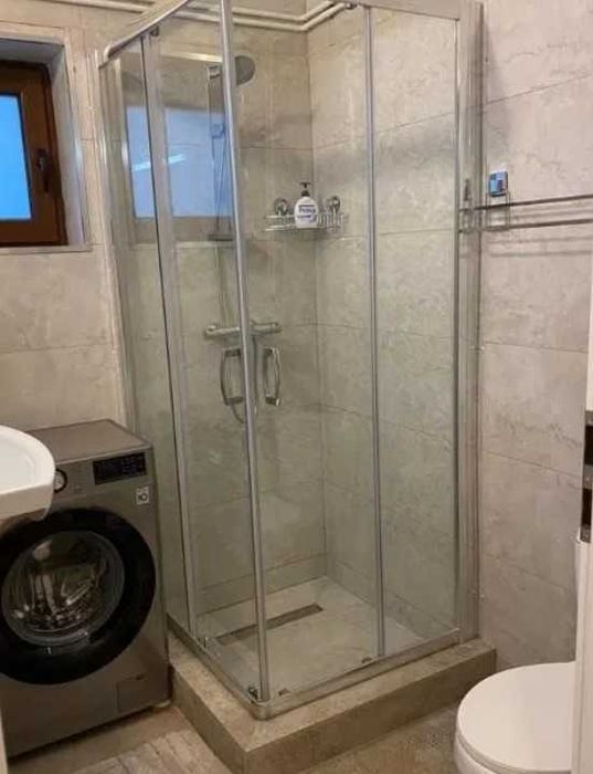 Дава се под наем Тристаен апартамент в Пловдив, Беломорски - 90 кв.м за 331.5 € - Снимка #3