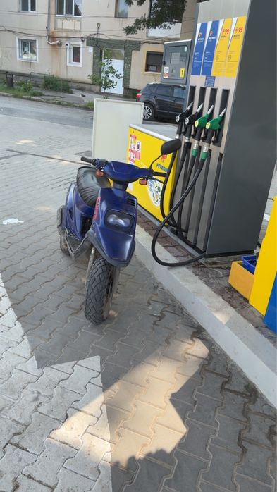 Scuter Yamaha MBK