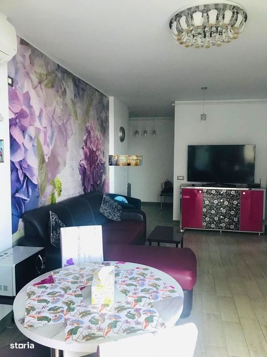 Apartament 3 camere Alezzi Vedere Frontala la Mare Loc de Parcare