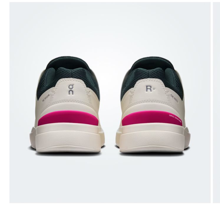 Кроссовки on cloud