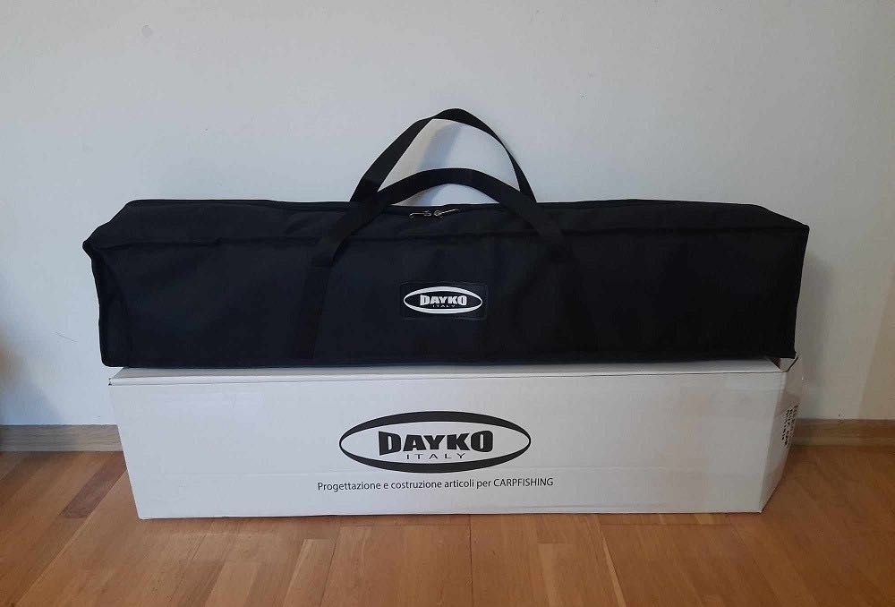 Rod Pod-uri Dayko BiTubo 4/5 Posturi Nou