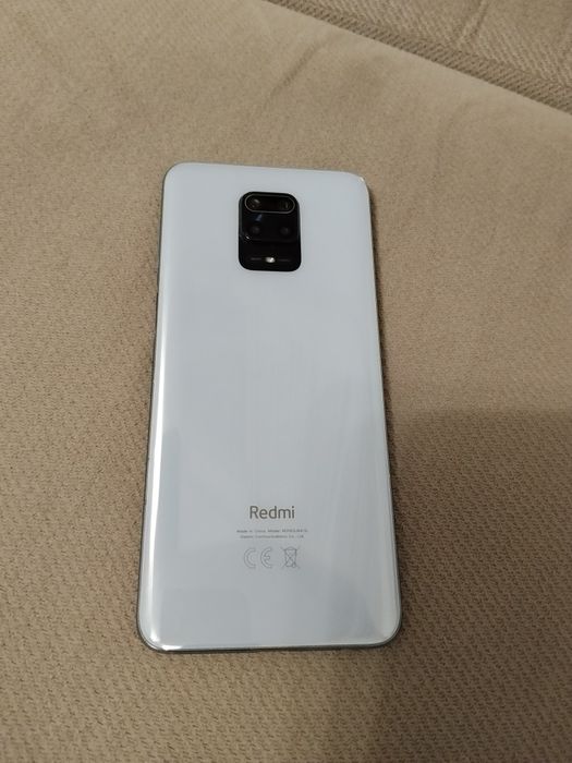 Продаётся Xiaomi Redmi Note 9S