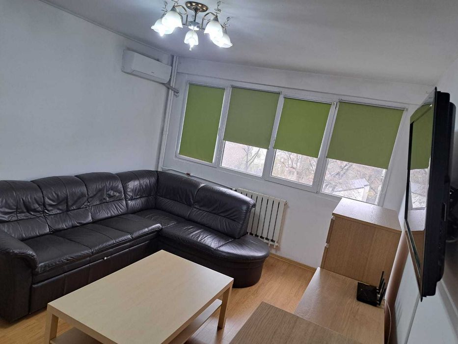 ofer pentru Inchiriat Apartament 2 camere la metrou Eroii Revolutiei