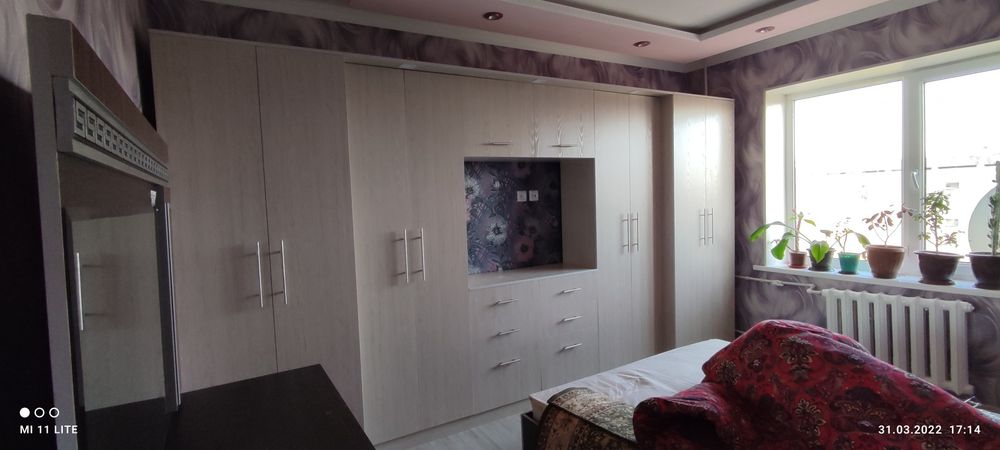 "Мир мебели алмалык"