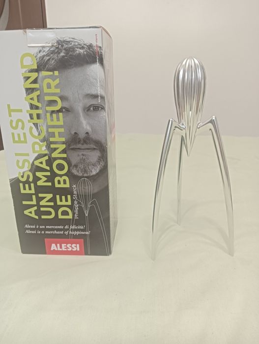 Storcător de Fructe Alessi