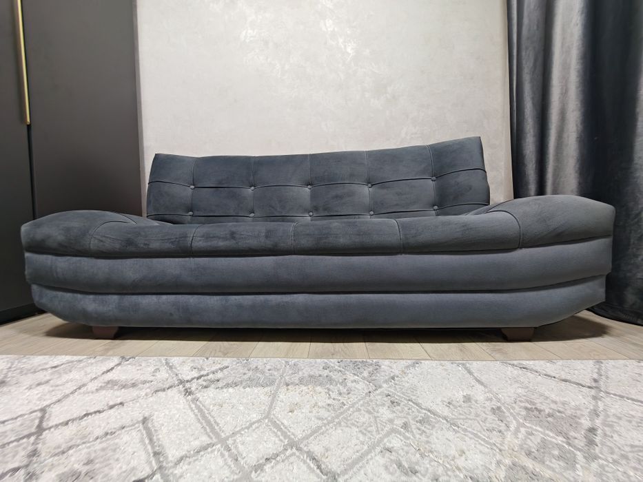 Новый Диван книжка