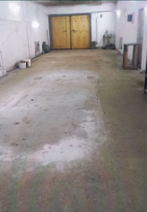 Сдам Гараж в Аренду