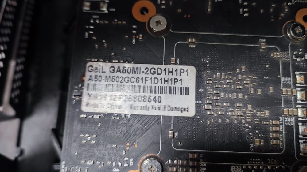 Компьютер игровой