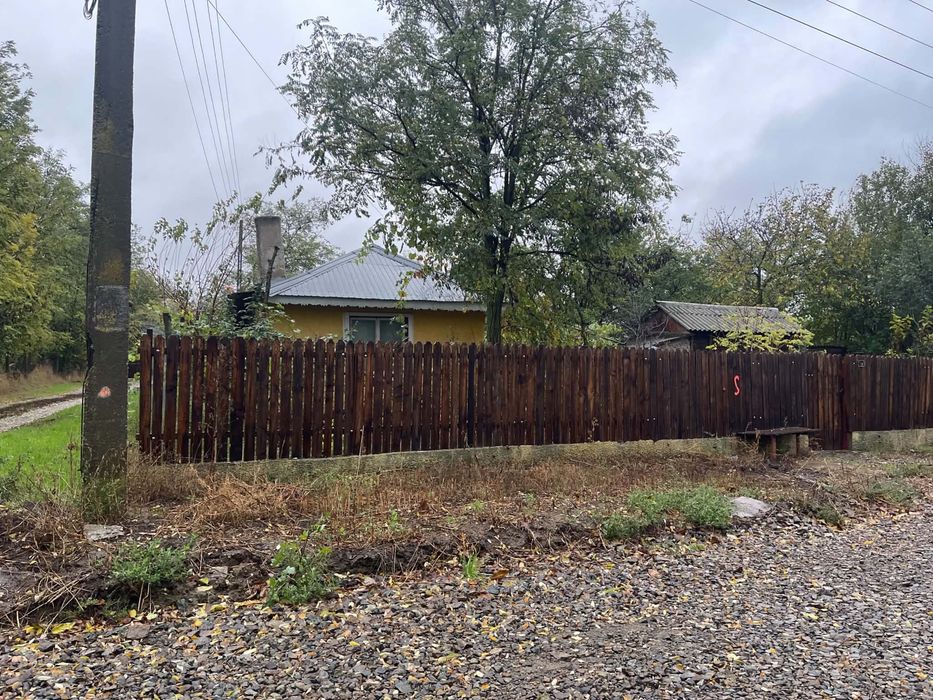 Casa de vanzare(caramida)