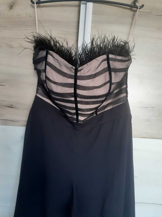 Гащеризон с пера от Caramella Fashion