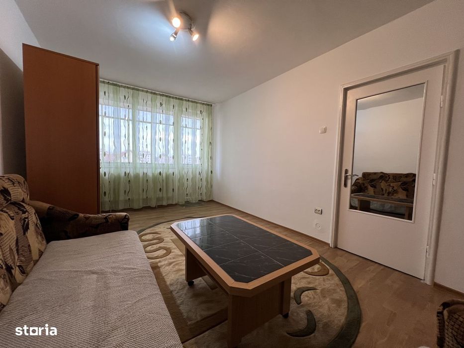 Închiriez apartament 2 camere decomandat – zona Mihai Viteazul