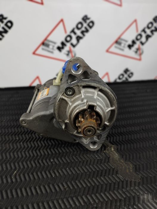 Стартер на Субару