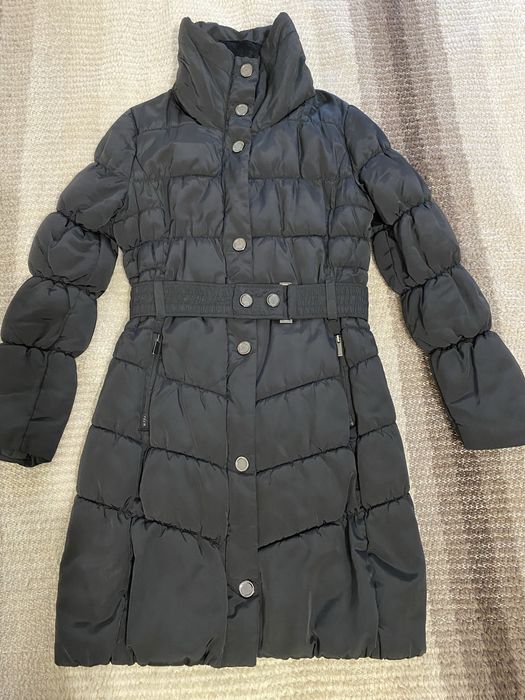 Дамско зимно яке