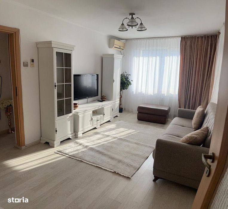 Vânzare Apartament 4 camere | 2 grupuri sanitare | 2 balcoane |Berceni — fotografia 2