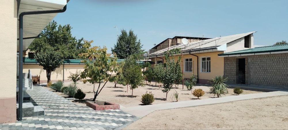 Uchastka 4 soth sotiladi